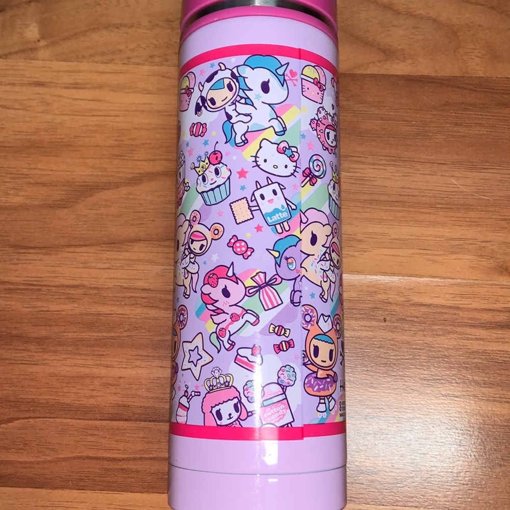 tokidoki Thermos - Picture 4 of 10
